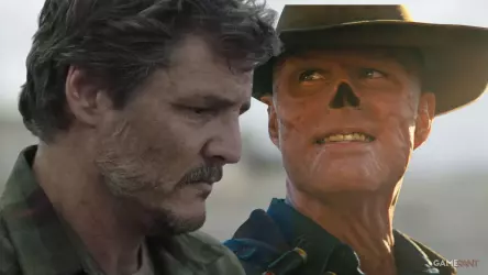 Сравнение отзывов на второй сезон Фоллаута с другими крупными сериалами по видеоиграм