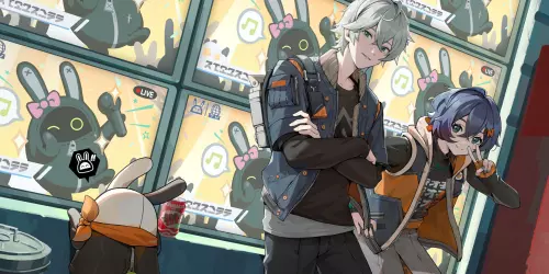 Коды ZZZ (Прямая трансляция 2.2 - Август 2025) - Коды Zenless Zone Zero