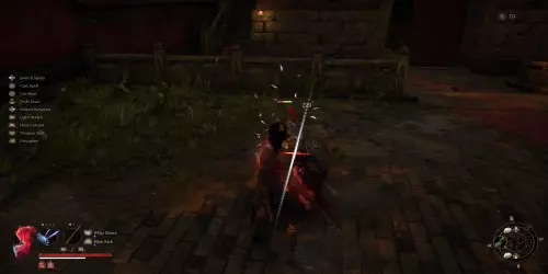 Как уничтожать врагов в игре Wuchang: Fallen Feathers