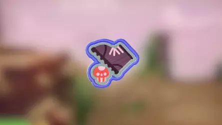 Как получить значок Легкий шаг в PEAK