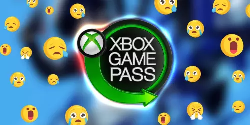 15 августа Xbox Game Pass потеряет одну из своих лучших игр