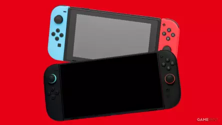 Nintendo раскрыла список самых продаваемых игр в eShop для Switch за 2025 год