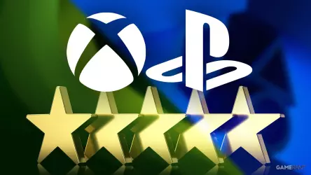 Топ-5 самых популярных игр на Xbox и PlayStation в 2025 году