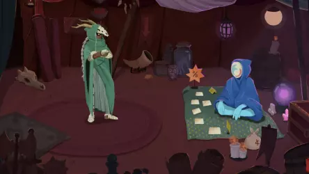 Выход Slay the Spire 2 отложен на период после 2025 года