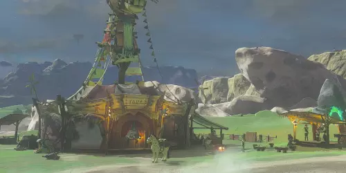 Лучшие игры с открытым миром, в которые можно продолжать играть после финальных титров