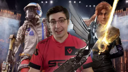 Почему критика Шрауда в адрес номинации на Игру года на Game Awards лишена логики