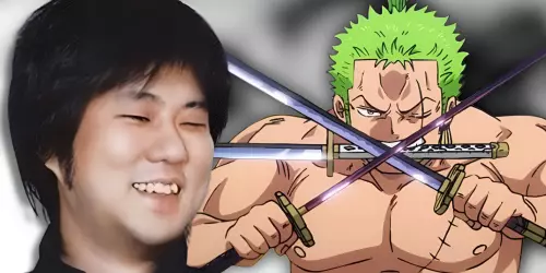 One Piece: Ода Наконец Раскрывает Причину, По Которой Он Дал Зоро Три Меча