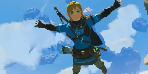 Лучшие игры с открытым миром для ощущения себя настоящим исследователем