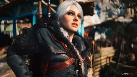 Студия, работающая над Ведьмаком 4, привлекла к сотрудничеству ветерана из Blizzard, удостоенного наград.