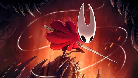 Silksong: Важная информация для тех, кто не знаком с Hollow Knight
