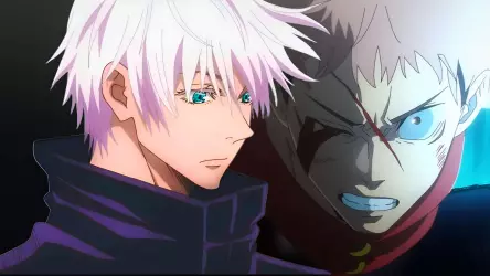 Третий сезон Jujutsu Kaisen больше не является самым популярным аниме 2026 года.