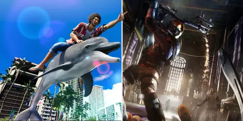 Топовые игры с открытым миром на распродаже на этой неделе (25–31 августа)