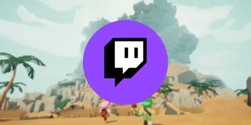 Самые Неожиданно Популярные Игры на Twitch