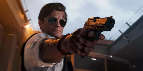 Новый патч Call of Duty может стать отличной новостью для геймеров