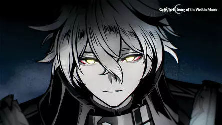 Время выхода обновления для всех серверов Genshin Impact