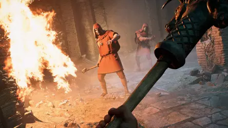 Будущие истории об Индиане Джонсе должны использовать подход Плавильного котла из Порядка великанов.