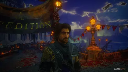 Как использовать режим фото в экспедиции Клер Обскур 33