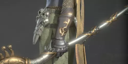 Как получить Руку Наз в Diablo 4