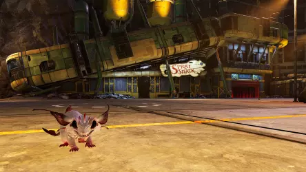 В Outer Worlds 2 подтвердили наличие функции питомцев.