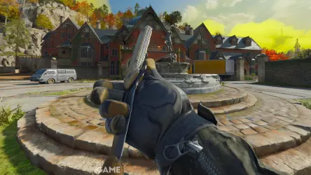 Руководство по пасхальным яйцам Pied Piper в Haven’s Hollow в COD Warzone