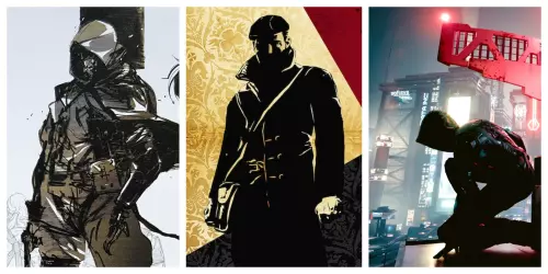 Топ лучших игр с открытым миром, где вы можете стать убийцей