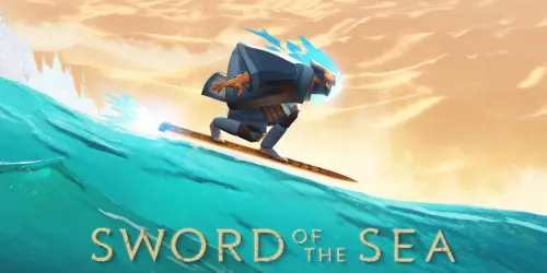 Обзор на игру Меч Моря