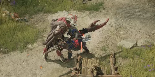 Как завершить задание Охота за головами в Titan Quest 2