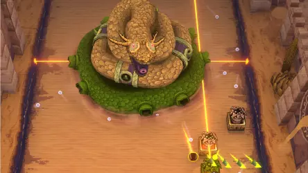 Лучшие шары для Ball X Pit