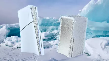 Ад подо льдом: PlayStation и Xbox снова в одной лодке