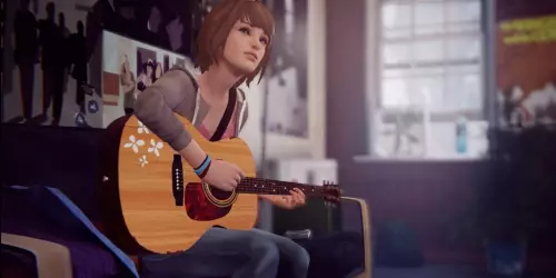 Лучшие игры, в которых можно перематывать время назад