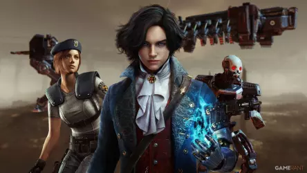 Технически бесплатный шутер на платформе Steam, который сочетает в себе элементы из Lies of P, Resident Evil и Helldivers, стал для меня самой ожидаемой игрой 2026 года.