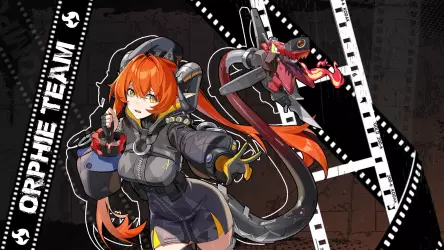 Руководство по созданию команды для Орфи в игре ZZZ