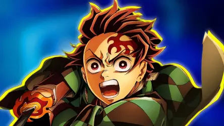 Demon Slayer получает обновление с новой частью «Бесконечного замка», часть 2