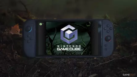 Nintendo Switch Online пополнился культовым проектом с GameCube в честь Хэллоуина