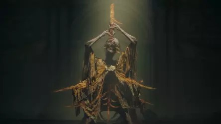 Идеальные игры в открытом мире с глубоким сюжетом