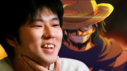 One Piece: Ода, возможно, официально раскрыл настоящее имя Джой Боя