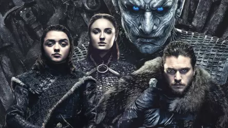 Продолжение сериала Игра престолов находится в разработке.