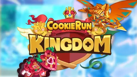 Игроки Cookie Run: Kingdom могут воспользоваться новым кодом до 21 октября