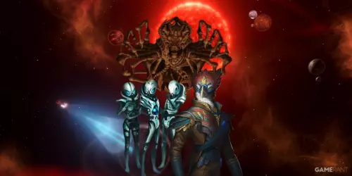 Топовые 4X стратегии, разворачивающиеся в космическом просторе