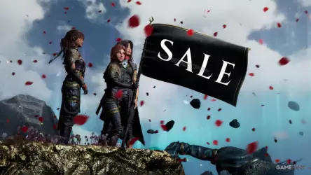 Версии Clair Obscur для ПК достигли рекордно низкой цены в преддверии выхода обновления с новым контентом.