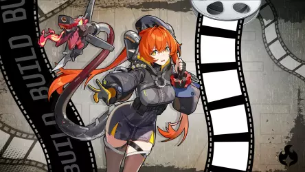 Как Создать Орфи в ZZZ: Оружие, Диски Ускорения и Материалы