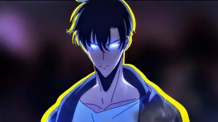 Новый проект Solo Leveling навсегда исправит финал серии официально