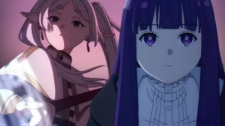 Перед началом второго сезона Фриерена анонсировано значительное обновление