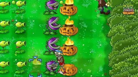 Официальный трейлер Plants vs. Zombies: Replanted - отзывы и награды
