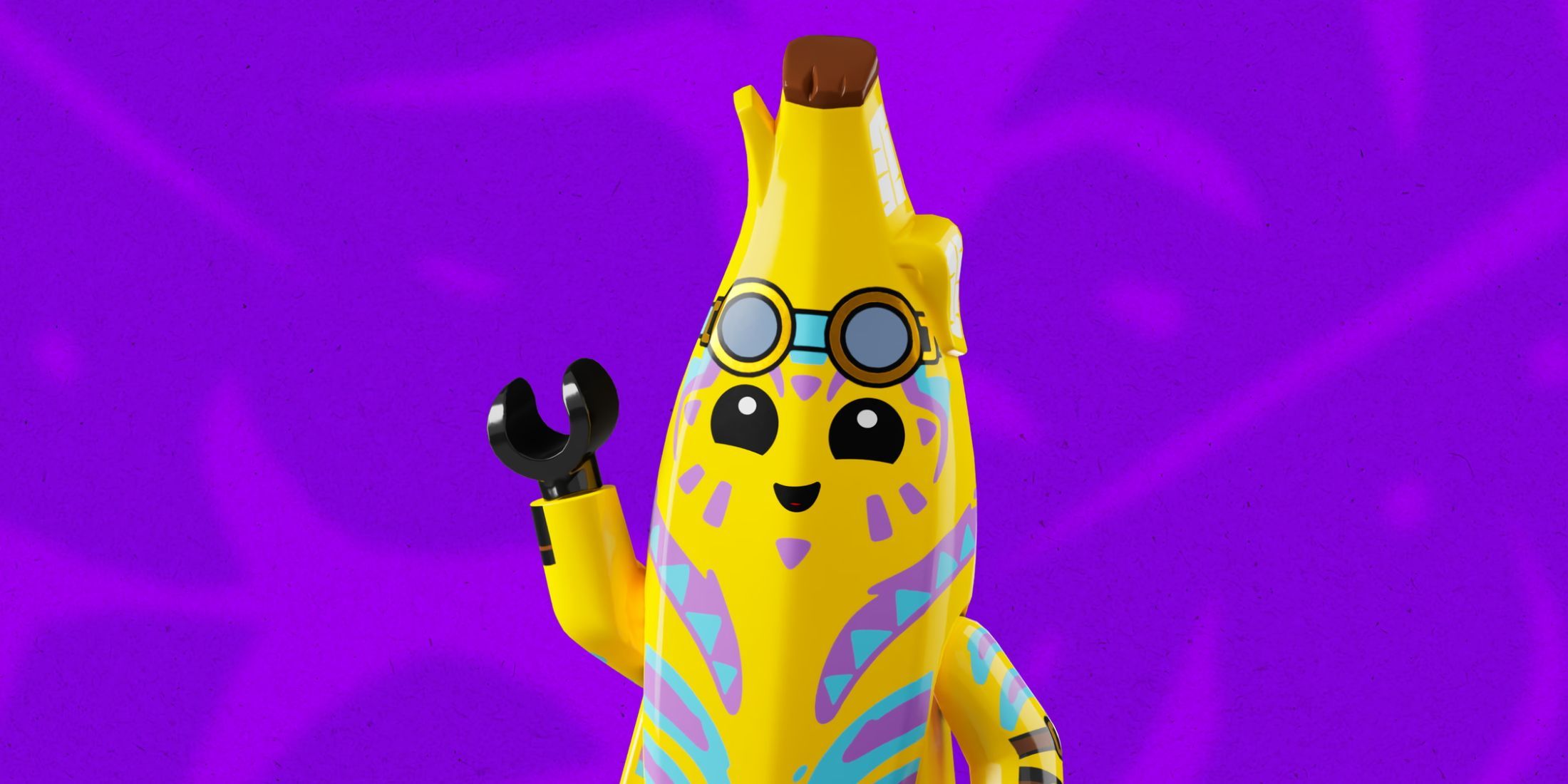 Утечка информации из Fortnite раскрывает новые подробности о питомцах и жизни в стиле 