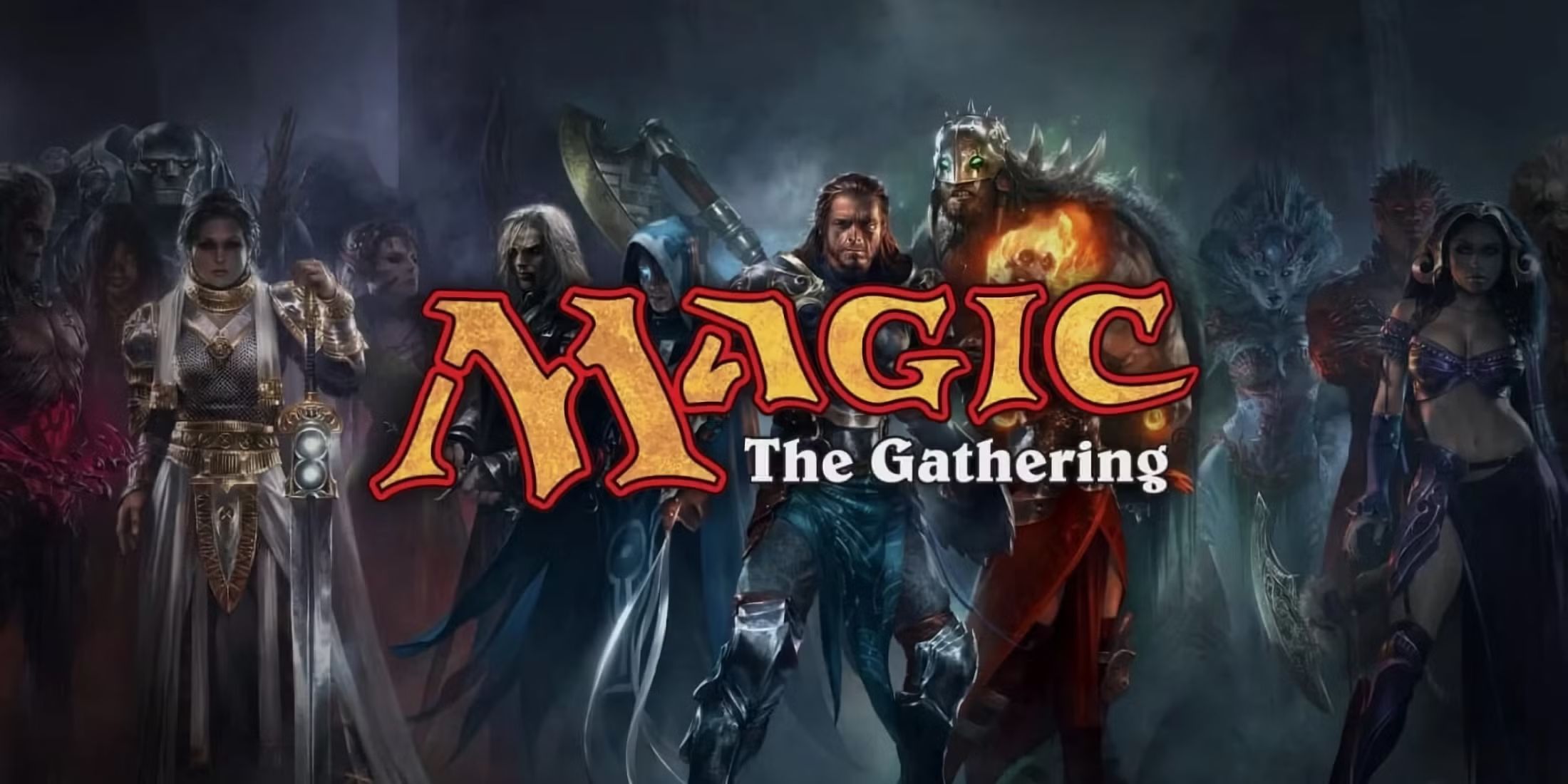 Список желаний для кроссоверов видеоигр с Magic: The Gathering