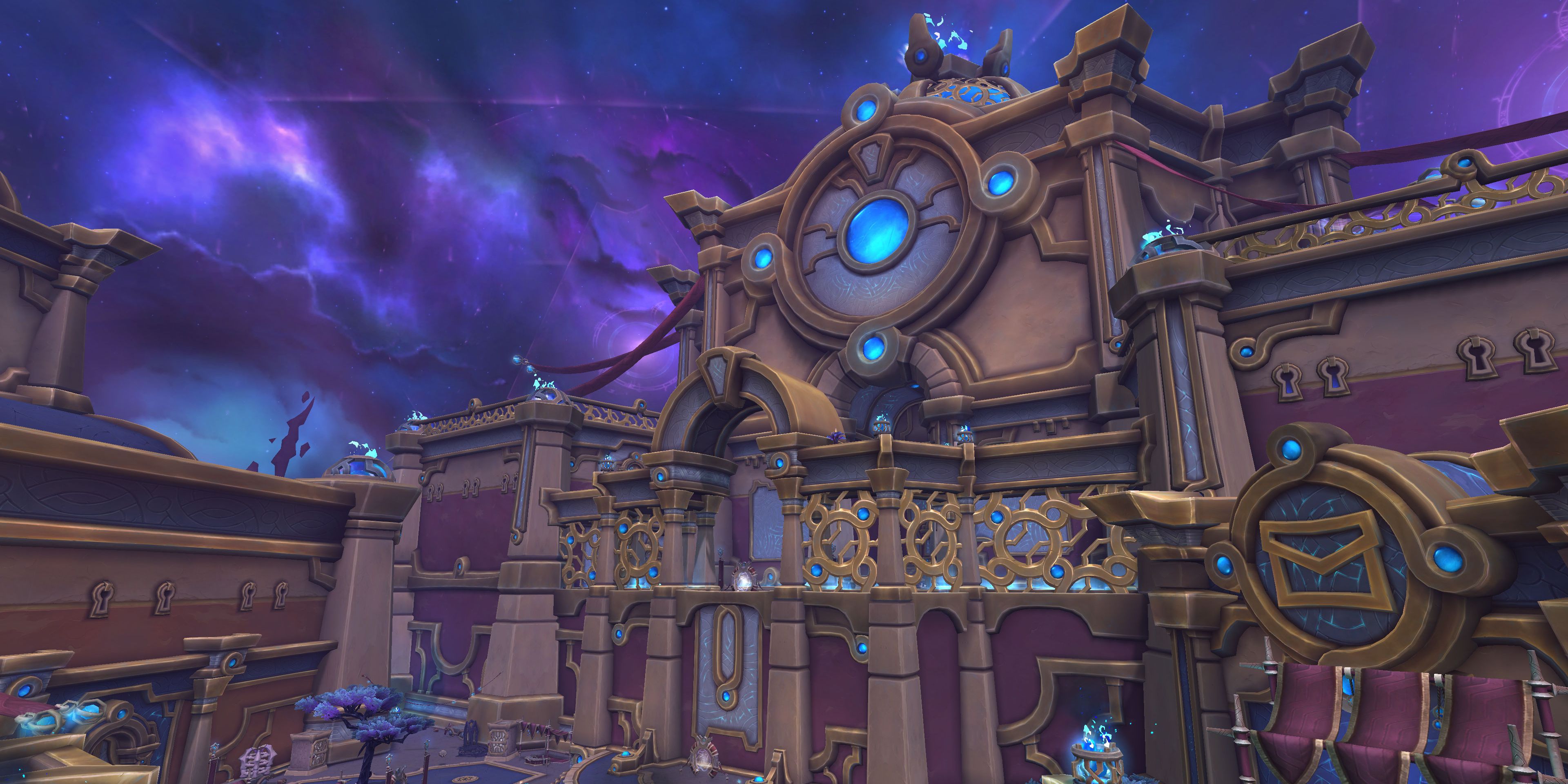 В World of Warcraft произойдут значительные изменения в третьем сезоне The War Within