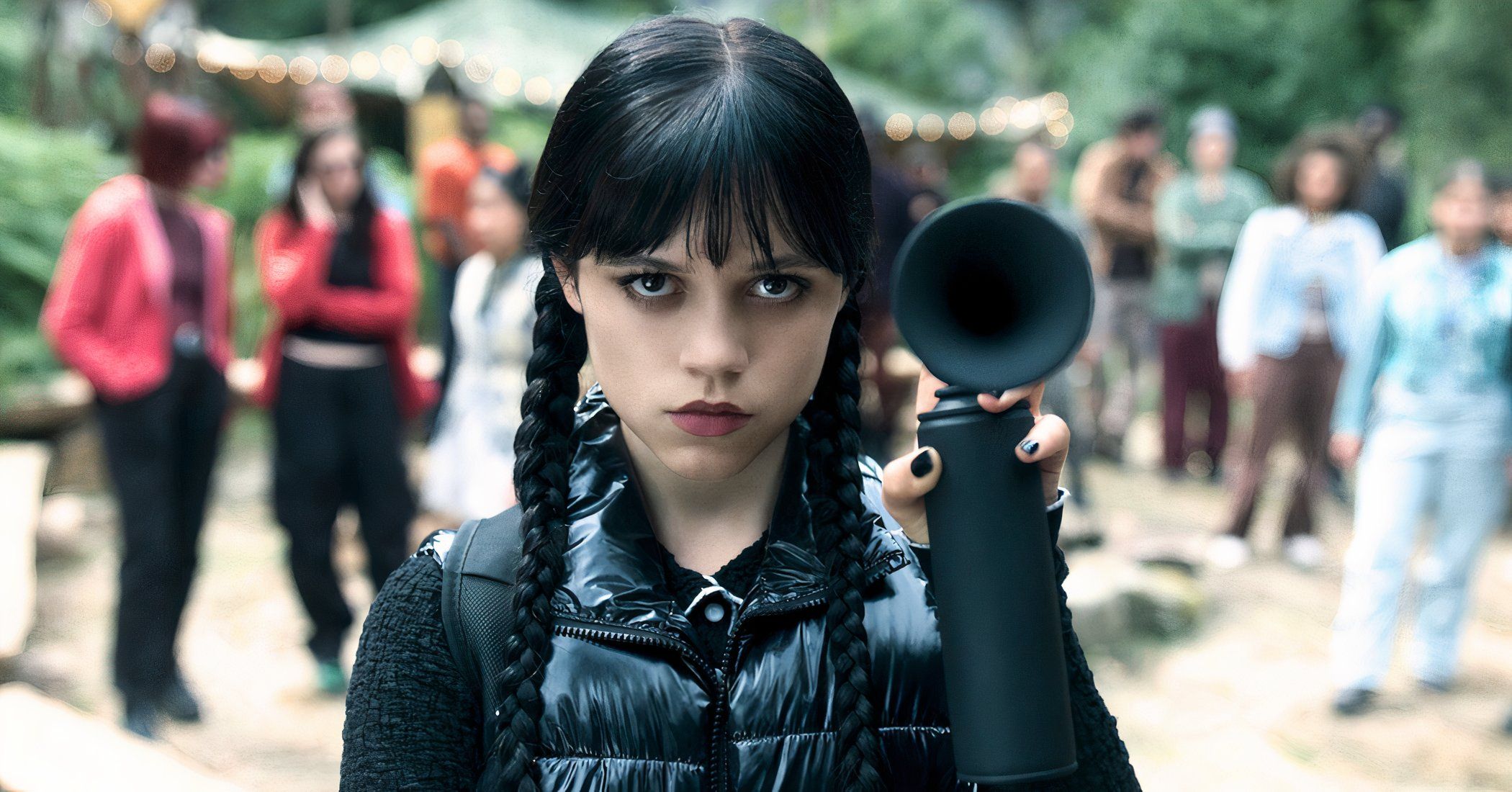 Шоураннеры сериала 