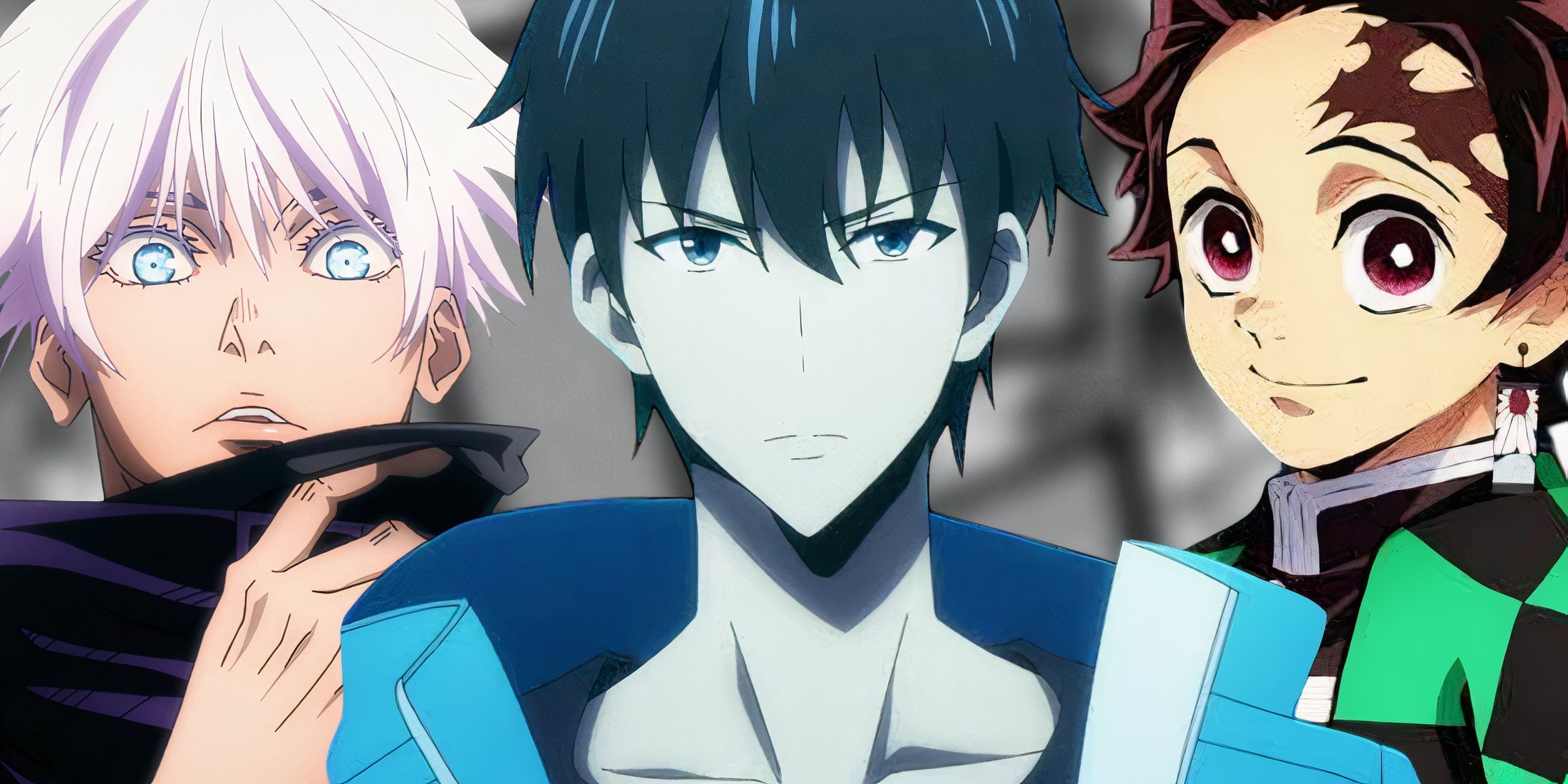 Третий сезон Solo Leveling обещает быть значительным событием, однако он не превзойдет по масштабу одно известное аниме.