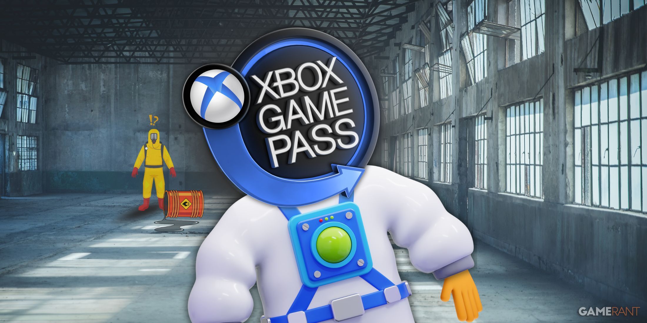 В библиотеке Xbox Game Pass появился кооперативный проект с оценками 